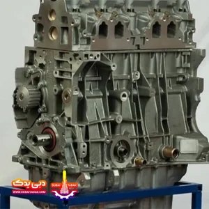 موتور کامل پژو 405 اوژن